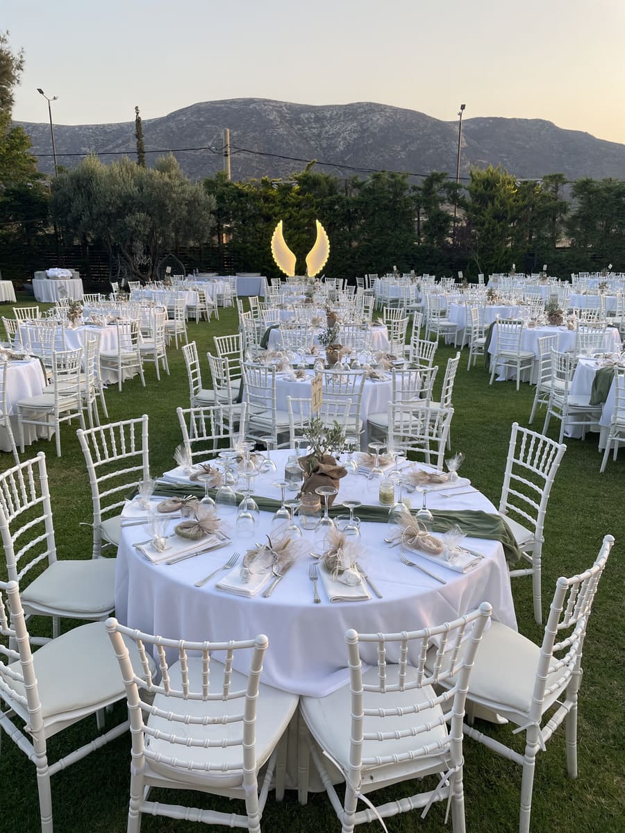 Ktima Aethales  portfolio